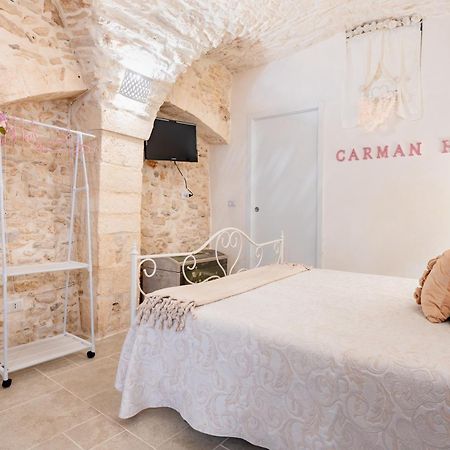 Carman House Apartment Martina Franca Exterior photo