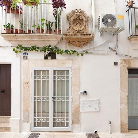 Carman House Apartment Martina Franca Exterior photo