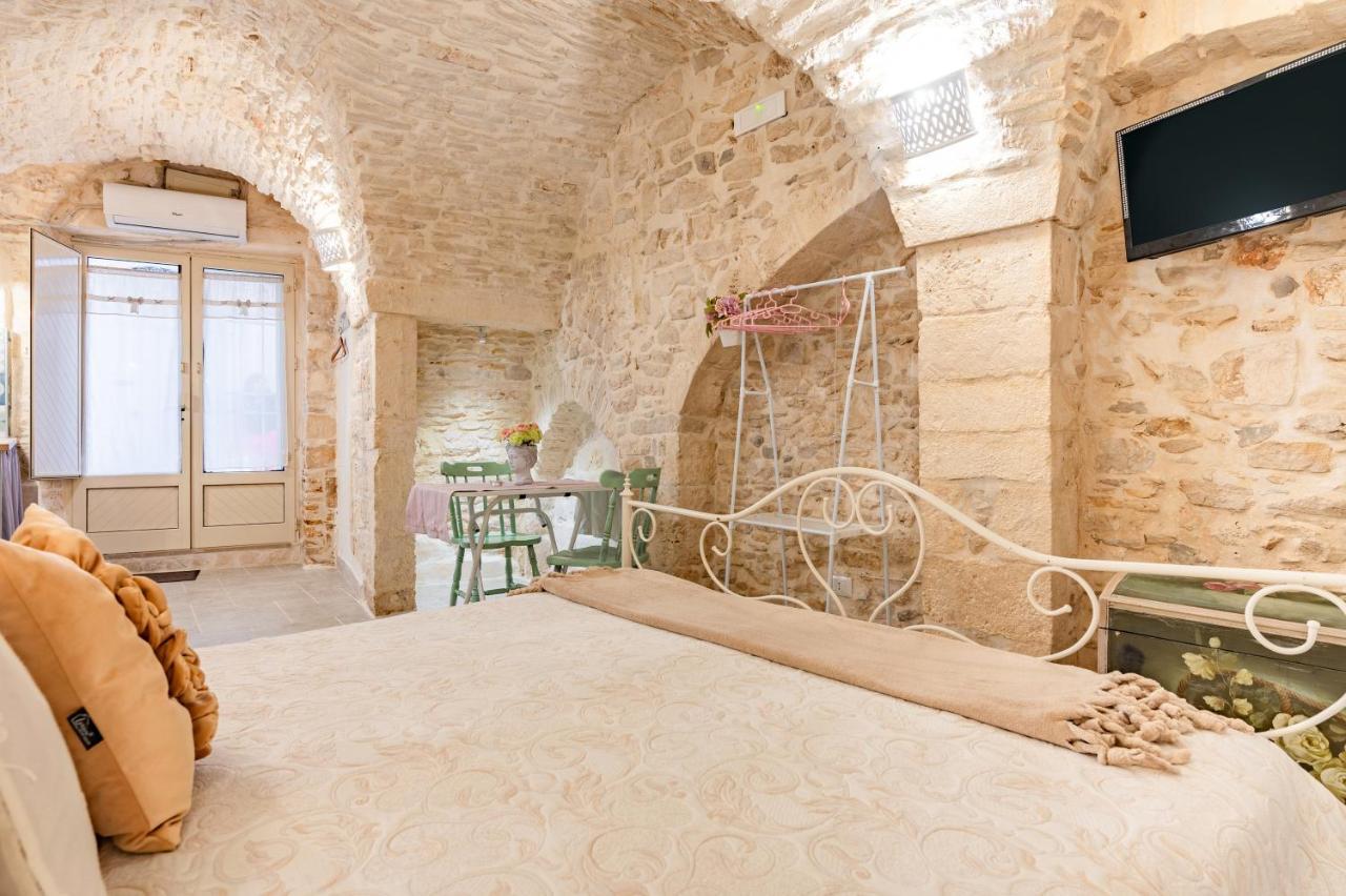 Carman House Apartment Martina Franca Exterior photo