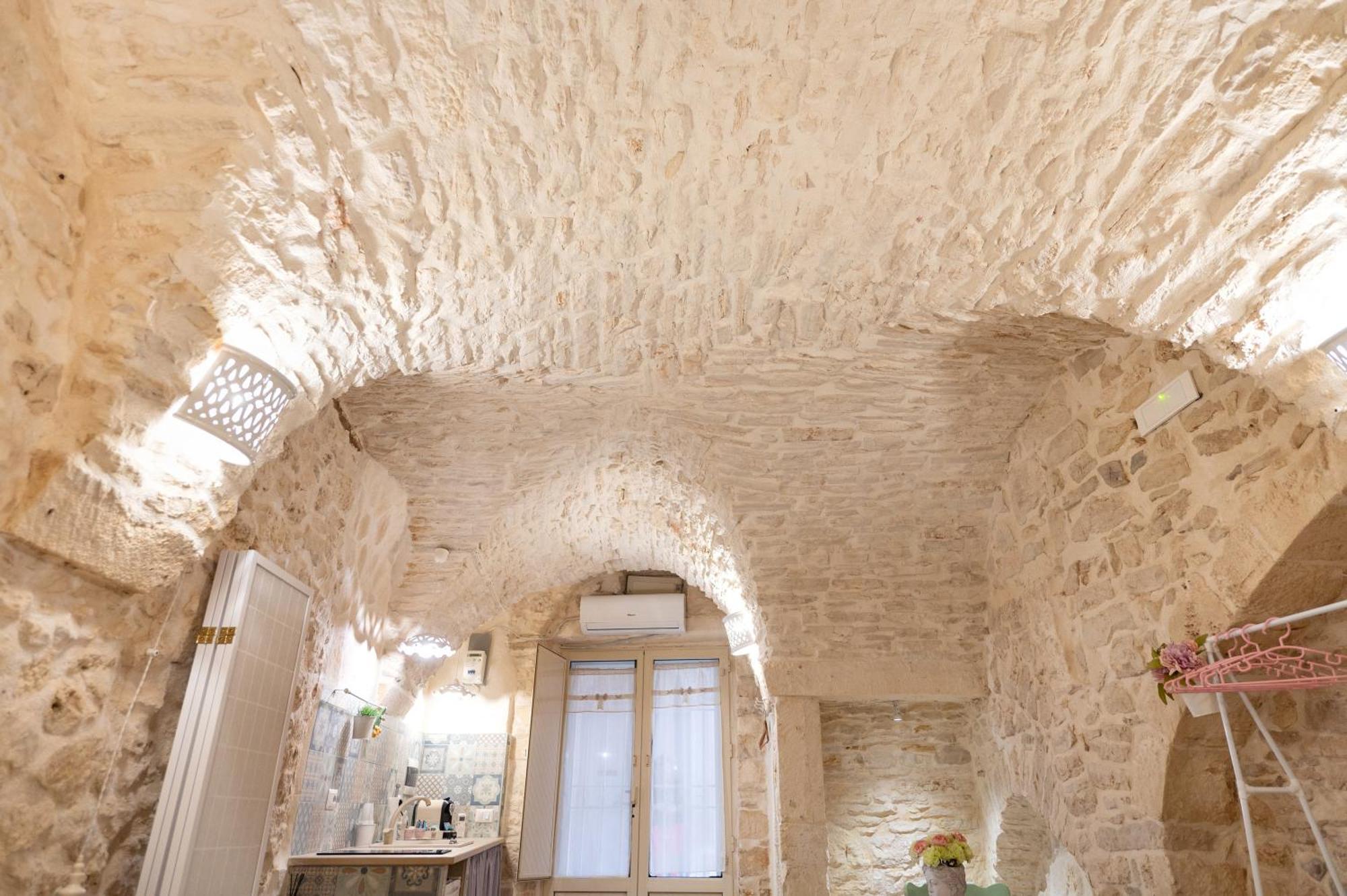 Carman House Apartment Martina Franca Exterior photo