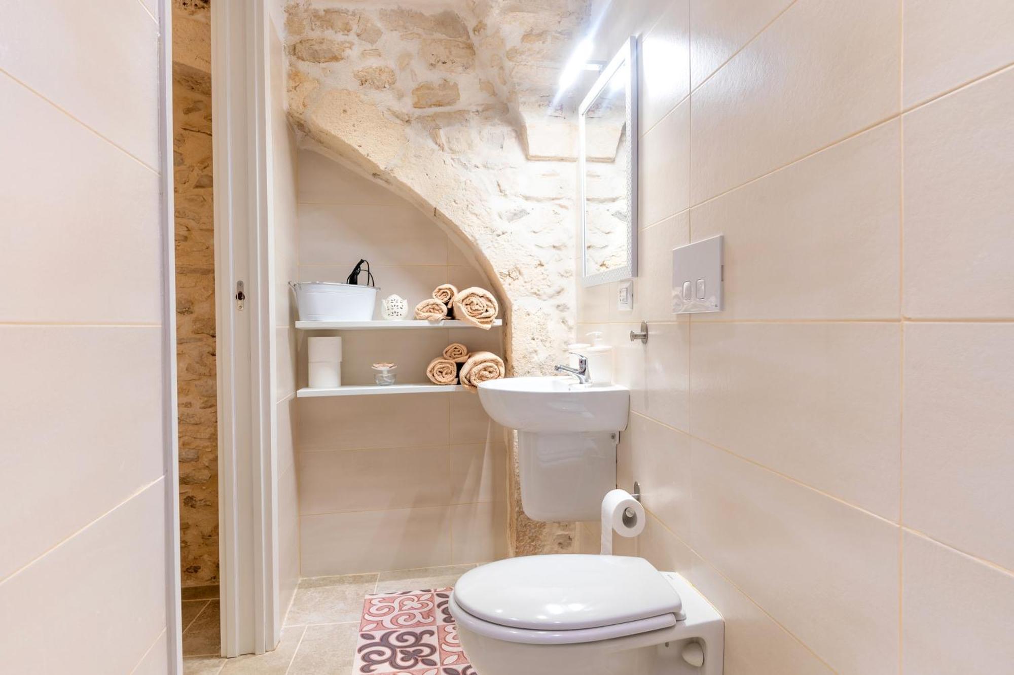 Carman House Apartment Martina Franca Exterior photo