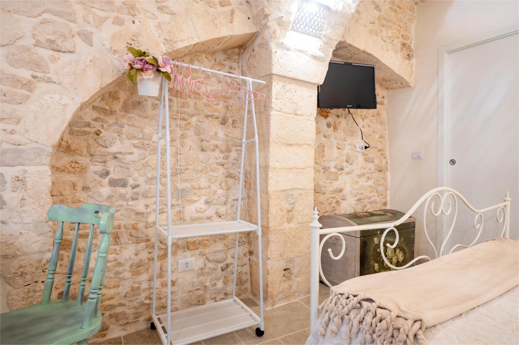 Carman House Apartment Martina Franca Exterior photo