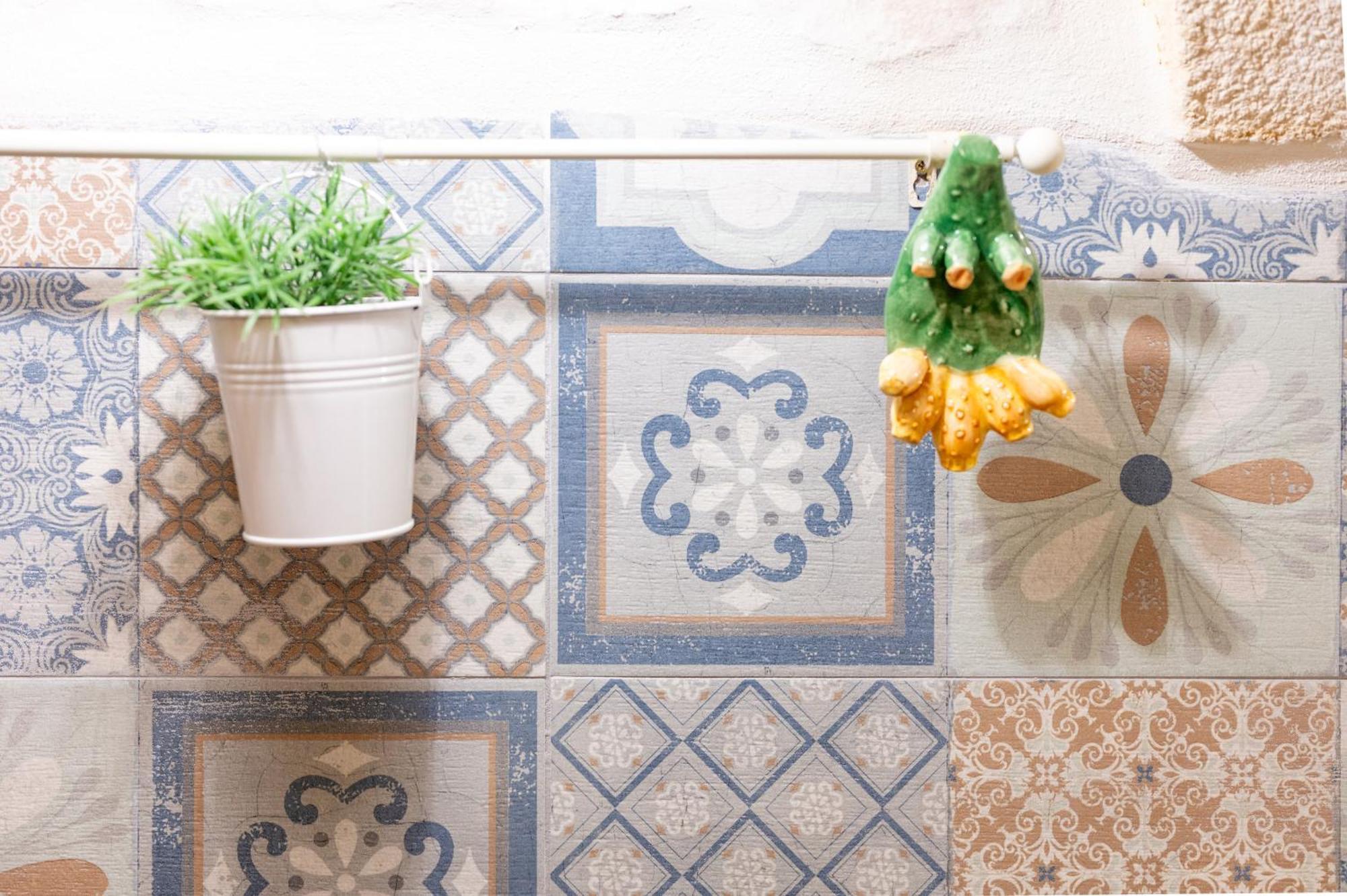 Carman House Apartment Martina Franca Exterior photo