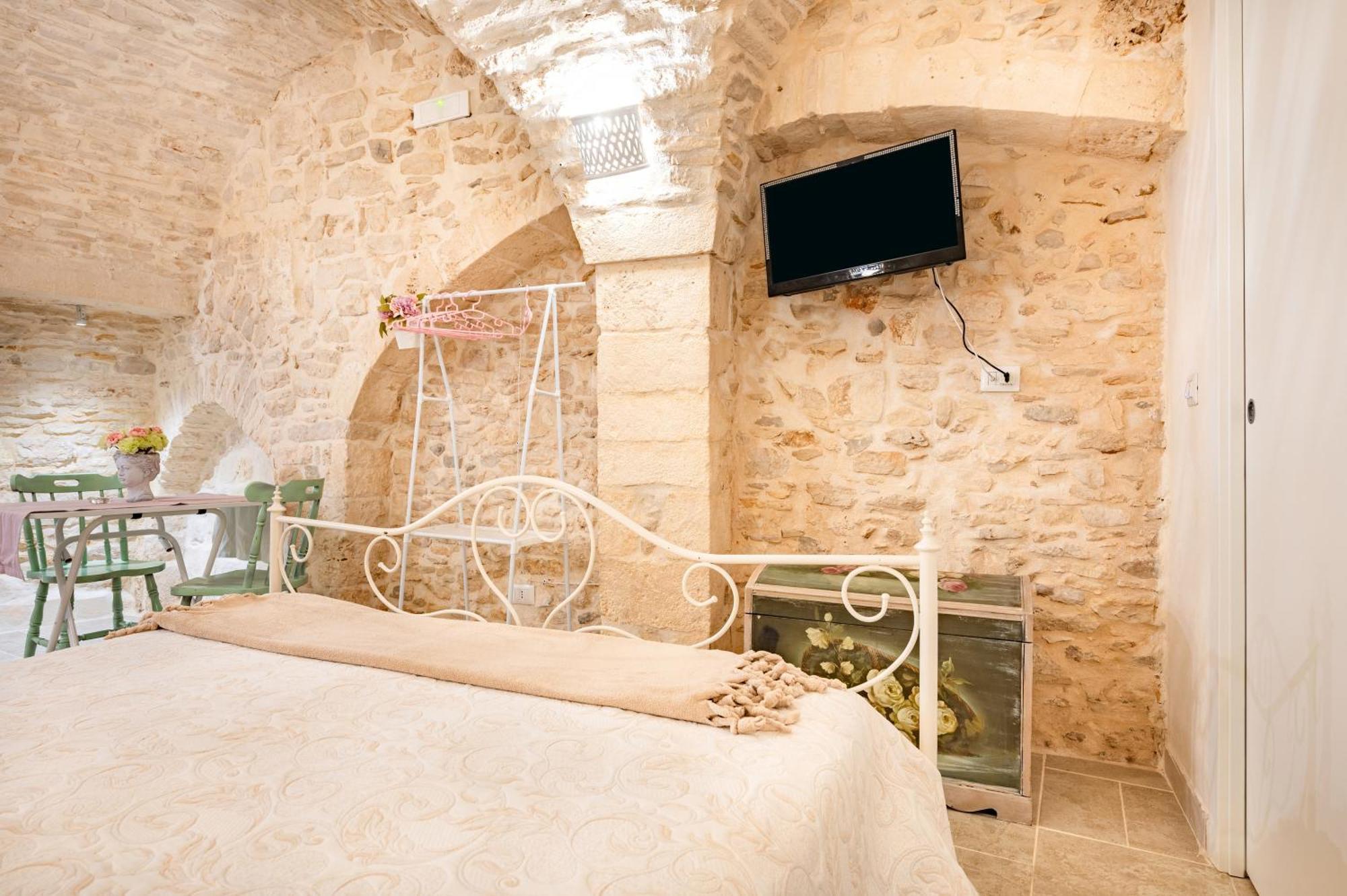 Carman House Apartment Martina Franca Exterior photo