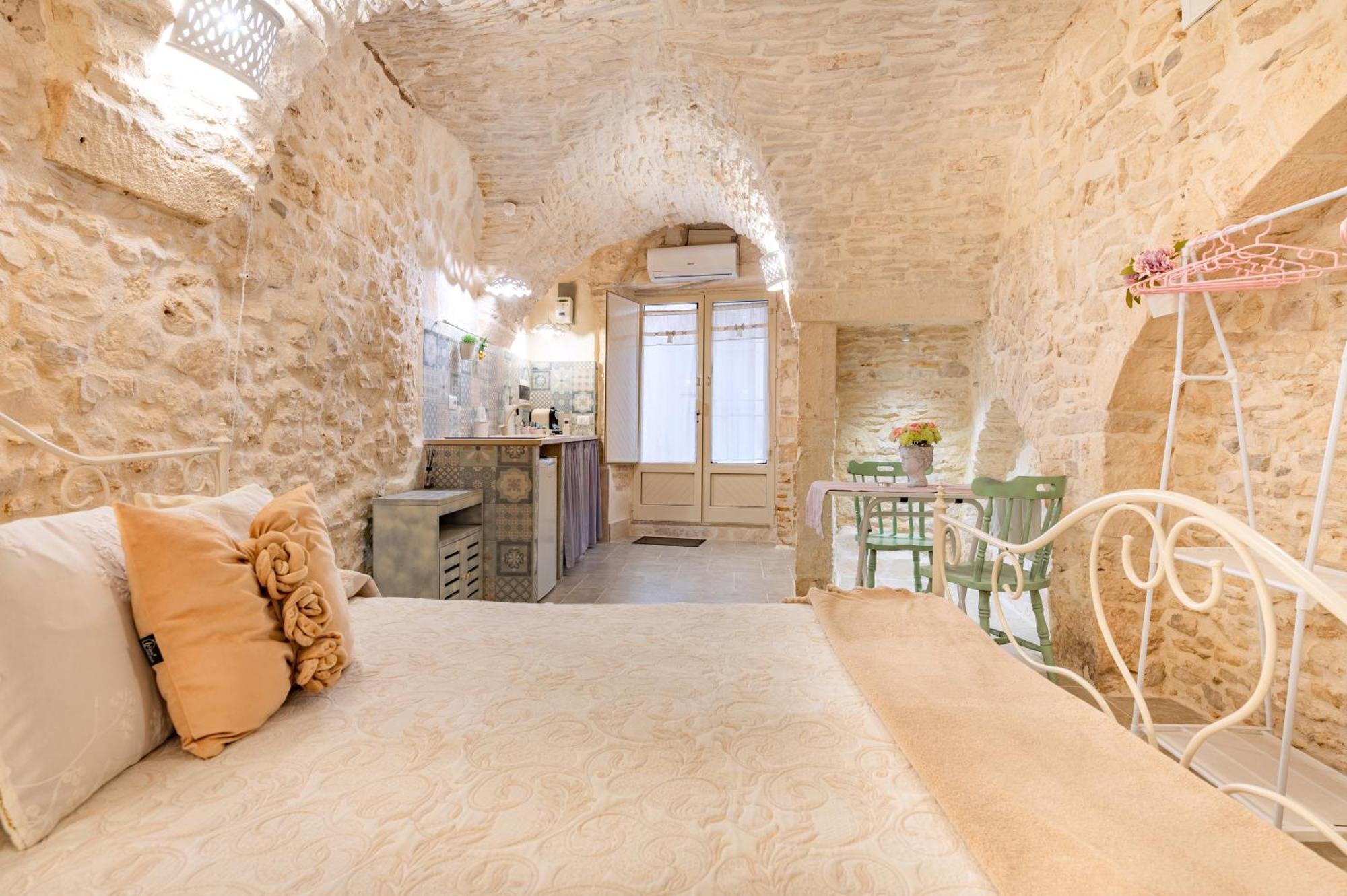 Carman House Apartment Martina Franca Exterior photo